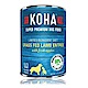 美國 KOHA 美國無穀犬用主食罐 369g product thumbnail 1