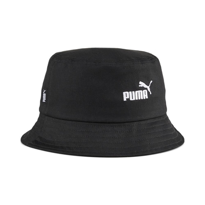 PUMA 基本系列 男女漁夫帽-黑-02536501
