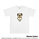 American Explorer 美國探險家 印花T恤(客製商品無法退換) 圓領 美國棉 圖案 T-Shirt 獨家設計款 棉質 短袖 (巴哥犬) product thumbnail 15