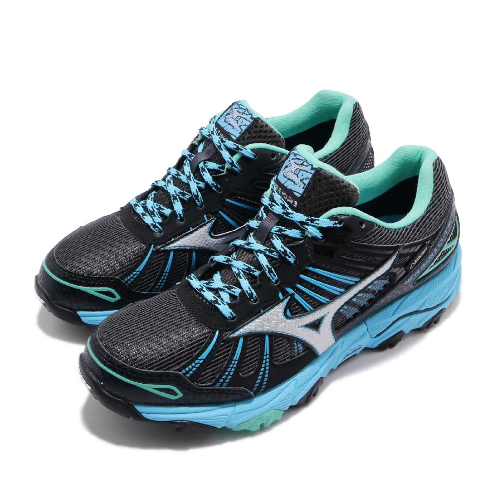 mizuno wave mujin 3