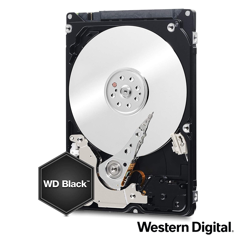 Обзор жесткий диск wd black wd10spsx