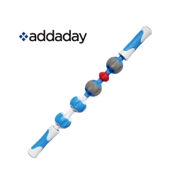 addaday Pro按摩滾輪棒(加強款)