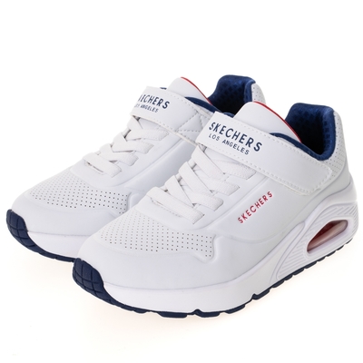 SKECHERS 童鞋 男童系列 UNO - 403673LWNVR