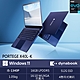 Dynabook Portege X40L-K 14吋EVO輕薄效能筆電 (i5-1340P/16GB/512GB/1.05kg/Win11) product thumbnail 2
