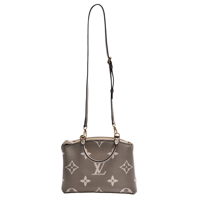 Louis Vuitton Speedy monogram bag charm (M00544, M00995, M00818)