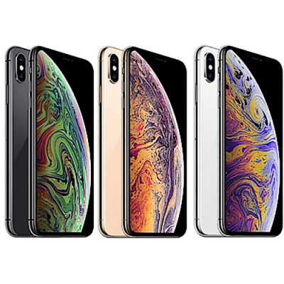 【 拆封特價品】Apple iPhone Xs 256G 5.8吋智慧型手機