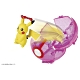 任選Pokemon GO POKEDEL-Z BIG 精靈球(巨型皮卡丘) PC14558 精靈寶可夢 公司貨 TAKARA TOMY product thumbnail 1