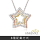 Angemiel安婕米 925純銀項鍊 Fairy精靈-希望 套組 product thumbnail 1