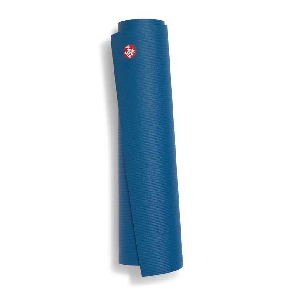 【Manduka】PRO Mat 瑜珈墊 6mm - Maldive (高密度PVC瑜珈墊)