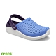 Crocs卡駱馳 (童鞋) LiteRide小克駱格-205964-4SF product thumbnail 1