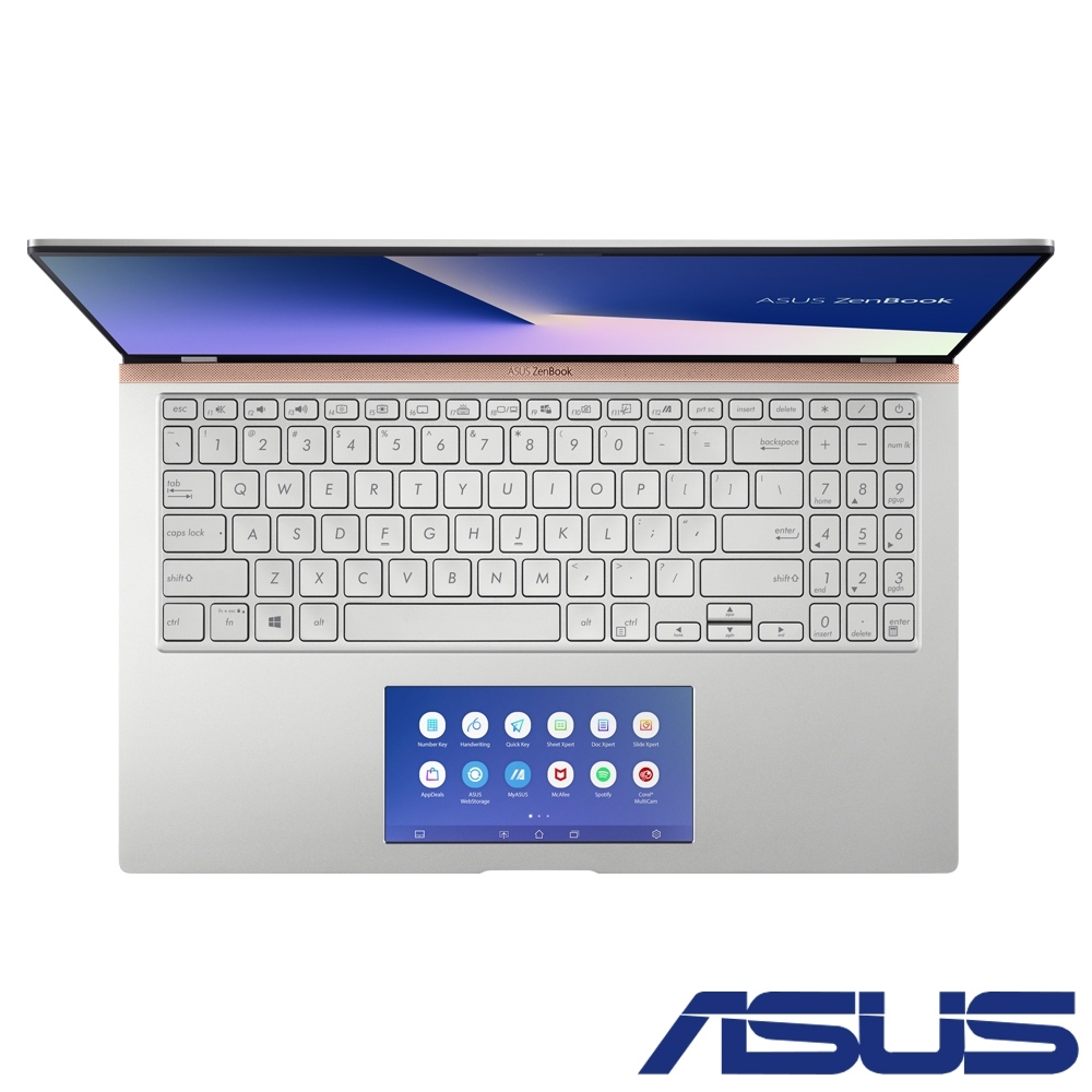 (無卡分期-12期) ASUS UX434FLC 14吋筆電(i5-10210U/MX250/8G/PCIe 512G SSD/ZenBook)其他系列