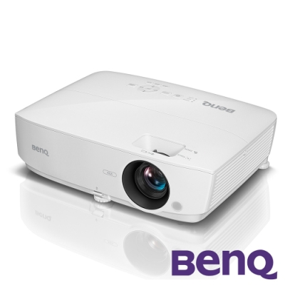 BenQ MX532 XGA高亮商用投影機(3300 流明)