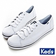 【時時樂限定】Keds 經典熱賣暢銷休閒小白鞋款-多款選 product thumbnail 4