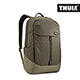 THULE-Lithos 20L筆電後背包TLBP-116-軍綠 product thumbnail 1