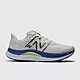 New Balance 寬楦 男性 運動慢跑鞋-白藍色-MFCPRCW4-2E product thumbnail 1