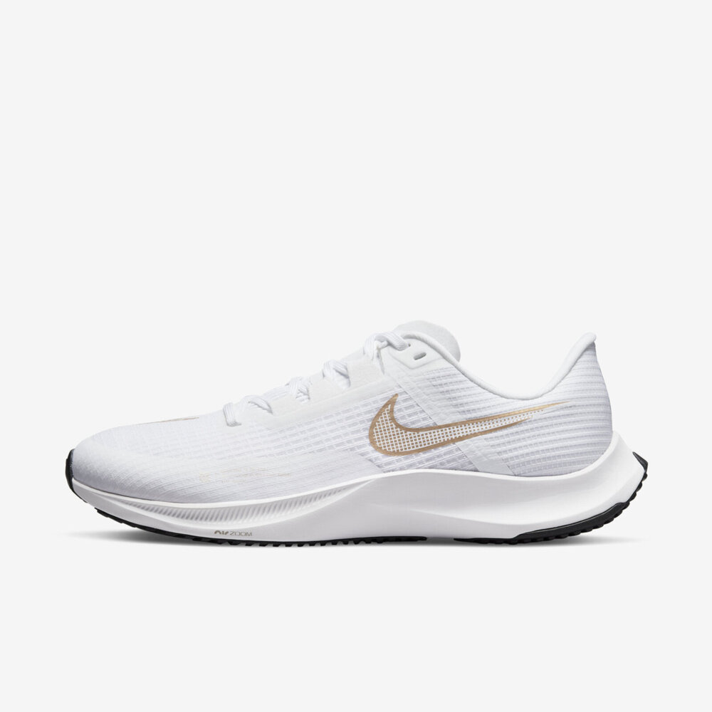 Nike Air Zoom Rival Fly 3 [CT2405-100] 男慢跑鞋運動訓練緩震