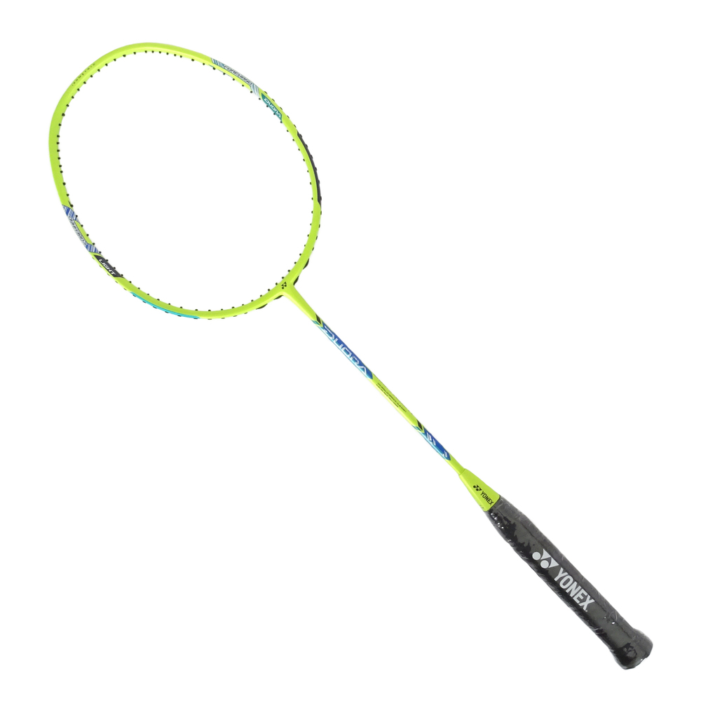 Yonex Duora Light [DUORA-LT] 羽球拍 全方位型 異型拍框 箱型 力量 橢圓 速度 空拍 綠