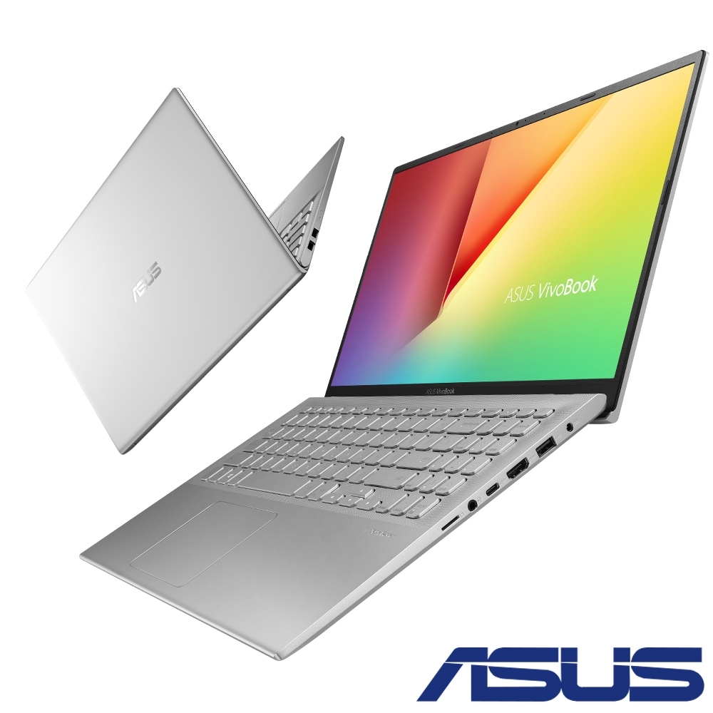 ASUS X512JP 15吋筆電 (i5-1035G1/MX 330/4G+8G/PCIe 512G SSD+1TB/VivoBook/銀/特仕版)其他系列