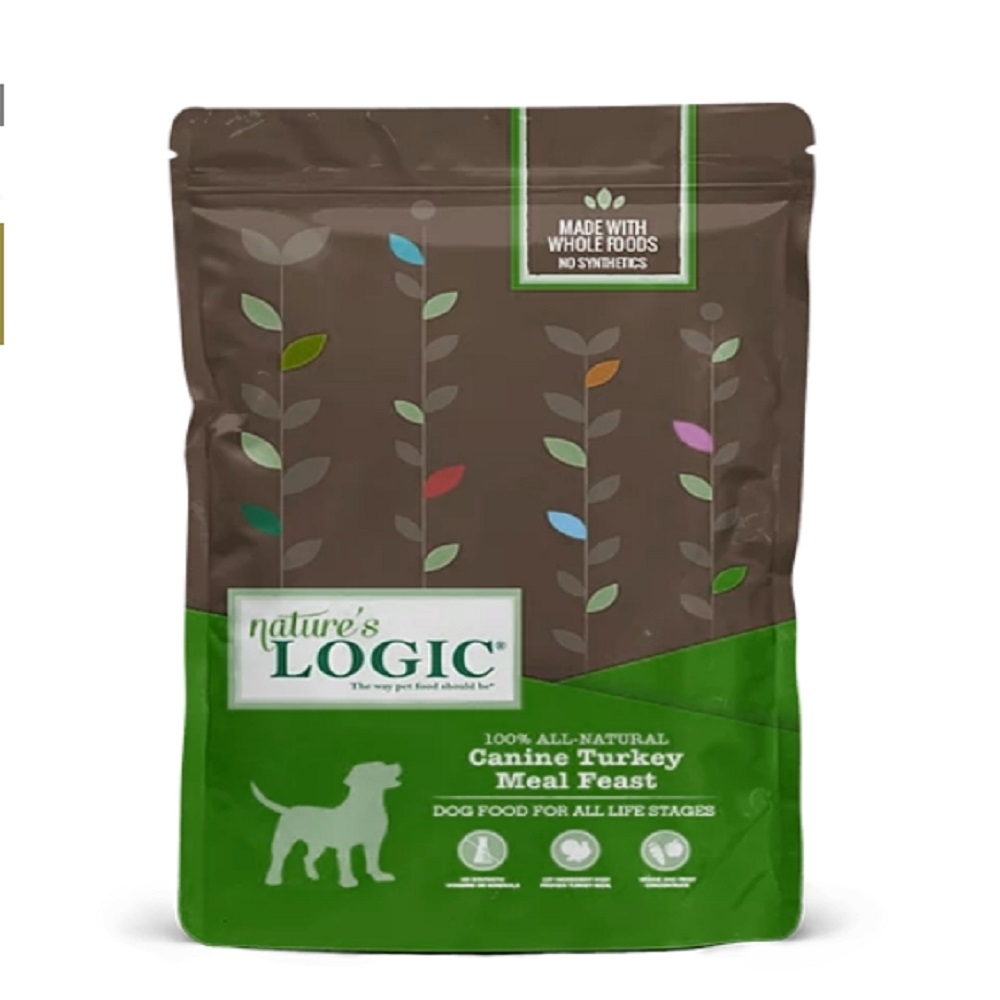 美國Natures' Logic自然邏輯 全齡階段 貓糧  雞/火雞肉 1.5KG(購買第二件都贈送寵鮮食零食*1包)
