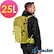 【deuter 德國】SPEED LITE 25L超輕量旅遊背包3410422黃/戶外休閒包/健行包/登山包/單攻包/越野包* product thumbnail 1