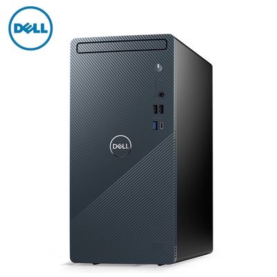 DELL Inspiron 3030T-R4508BTW-SP5(i5-14400/16G/512G SSD/RTX3050 8G/W11)特仕版