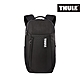 THULE-Accent 20L筆電後背包TACBP-2115-黑 product thumbnail 2