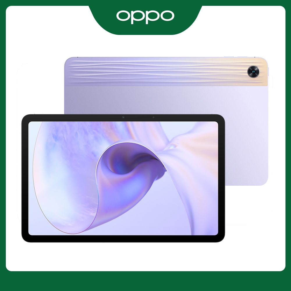 OPPO Pad Air Wi-Fi 10.3吋平版電腦(4G/128G) 其他品牌平板| 奇摩購物中心