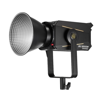 IFOOTAGE Anglerfish SL1 320DN LED 攝影燈