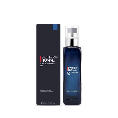 BIOTHERM 碧兒泉 男仕極量緊膚凝露 100ml