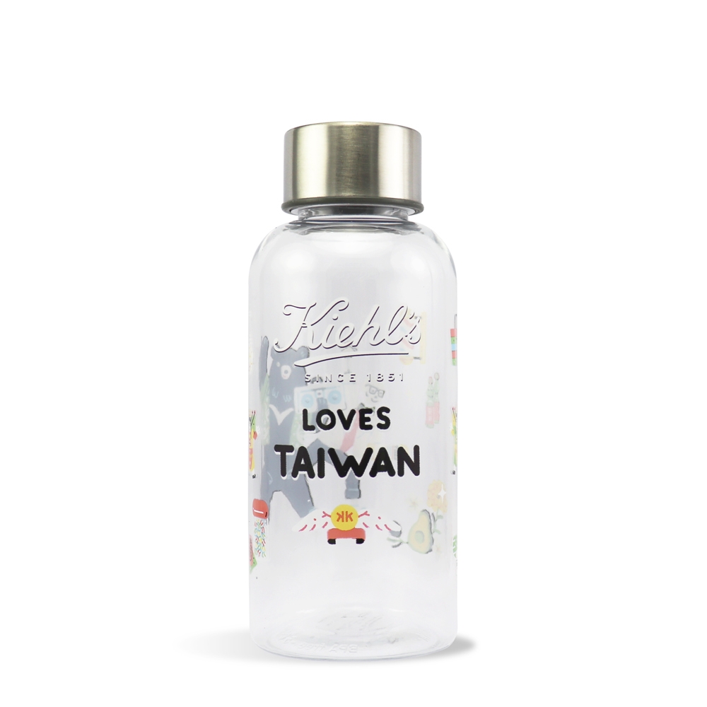 Kiehl's 契爾氏 愛台灣環保杯