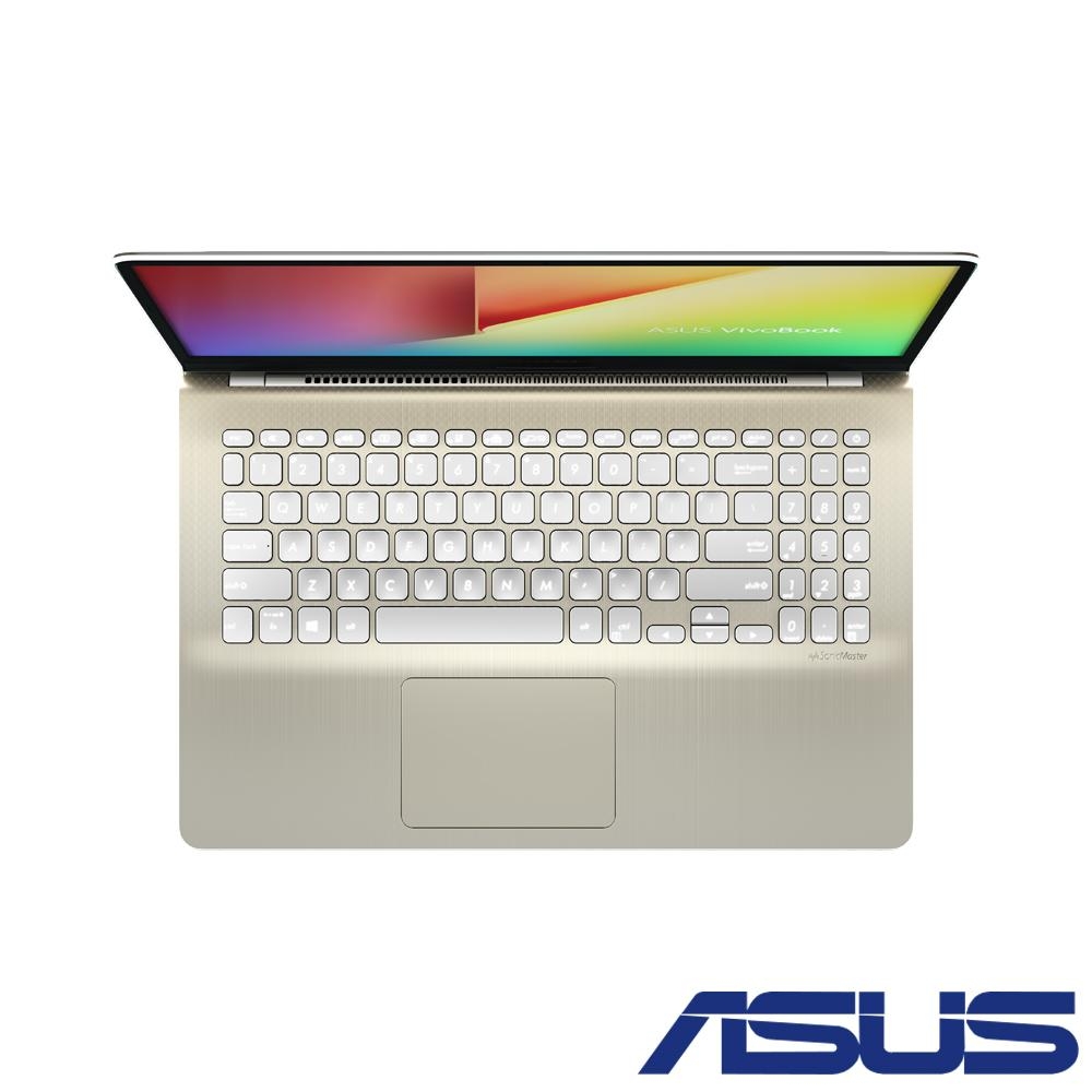 ASUS S530UF 15吋筆電 i5-8250U/4G/MX130/1T+480G/特效能筆電