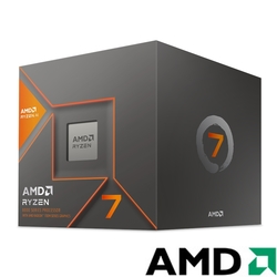 AMD Ryzen 7-8700G 4.2GHz 8核心 中央處理器