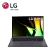 LG 樂金 Gram 17Z90S-G.AD79C2 17吋極致輕薄AI筆電(Intel Core Ultra 7 Evo/32G/1TB SSD/Win11HOME/沉靜灰) product thumbnail 1