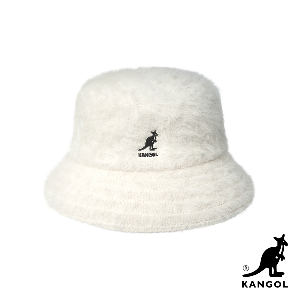 KANGOL-FURGORA漁夫帽-米白色| 帽子| Yahoo奇摩購物中心