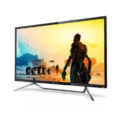 PHILIPS 436M6VBRAB 43型4K HDR廣視角螢幕| 40型以上螢幕| Yahoo奇摩