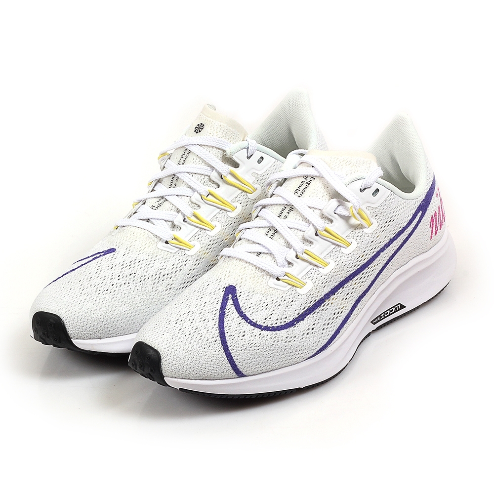 NIKE W AIR ZOOM PEGASUS 36 JDI-女BV5740 