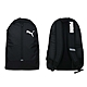 PUMA RESULT大型後背包-雙肩包 肩背包 旅行包 反光 30L 07899301 黑白 product thumbnail 1