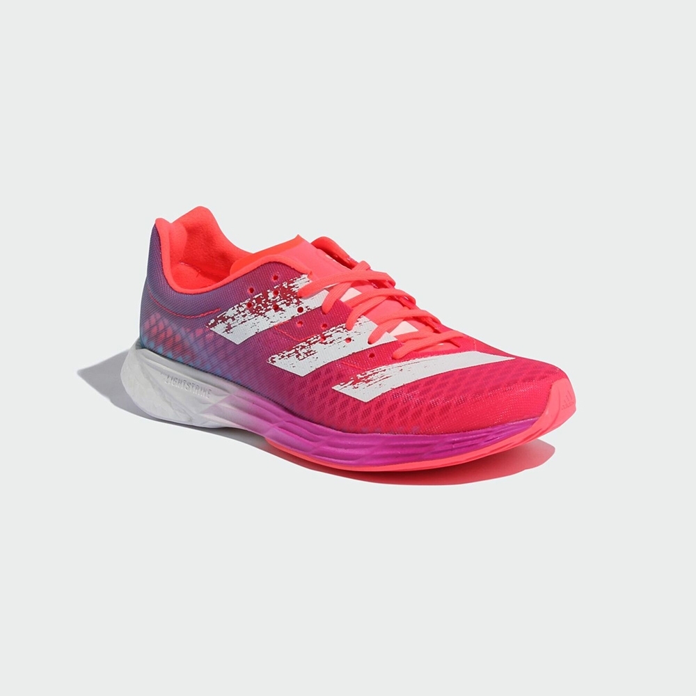 adidas ADIZERO PRO 跑鞋 女 FW9255