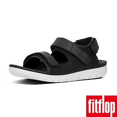 FitFlop NEOFLEX BACK-STRAP 黑