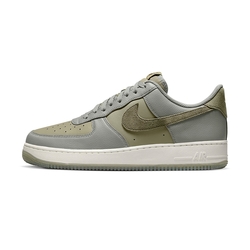 Nike Air Force 1 07 LV8 男 橄欖綠 AF1 經典 低筒 運動 休閒鞋 FJ4170-002