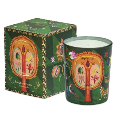 diptyque 2019聖誕限量蠟燭-蒼松庇佑190g