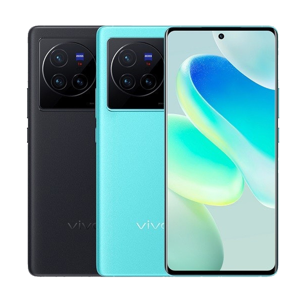 vivo X80 (12G/256G) 6.78吋5G 智慧型手機| X系列| Yahoo奇摩購物中心