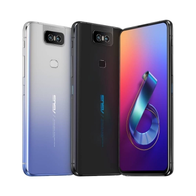 ASUS ZenFone 6 ZS630KL (8G/256G) 翻轉鏡頭旗艦機