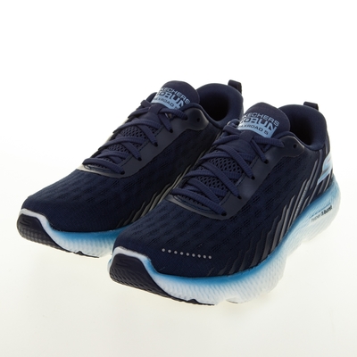 SKECHERS 慢跑鞋 女慢跑系列 GORUN MAXROAD 5 - 172003NVBL