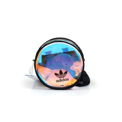 adidas round waist bag