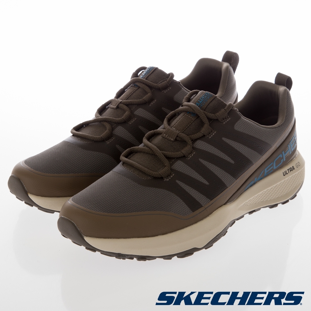 SKECHERS 男越野系列 GOTRAIL JACKRABBIT - 220017TPBL