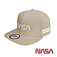 【NASA SPACE】正版授權太空系列潮流字母Logo鴨舌帽 (多款) NA30003B product thumbnail 9