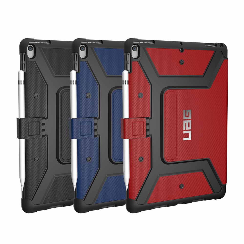 UAG iPad Pro 10.5吋耐衝擊保護殼套