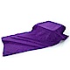 車的背包 超細纖維加厚磨絨擦車布(30x60cm 3入組)紫色 product thumbnail 1