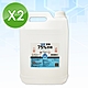 派頓 潔康酒精75％ 4000mlX2瓶 product thumbnail 1